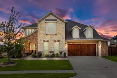 1814 Chadwick Lane, Forney, TX 75126 - Photo 1