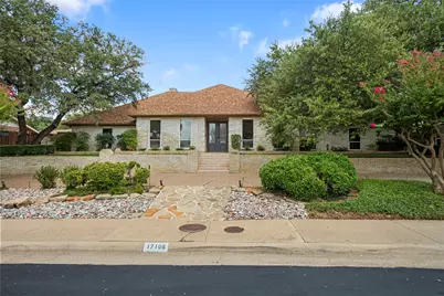 17106 Graystone Drive, Dallas, TX 75248 - Photo 1