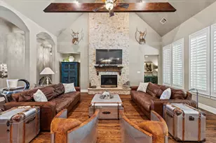 2701 Wolf Creek Dr, Lucas, TX 75002 - Photo 1