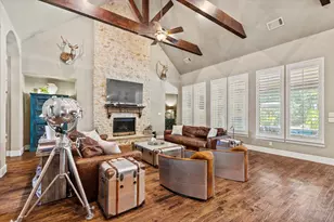 2701 Wolf Creek Dr, Lucas, TX 75002 - Photo 10