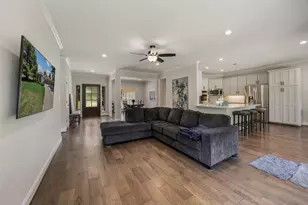 102 Kiowa Dr N, Lake Kiowa, TX 76240 - Photo 8