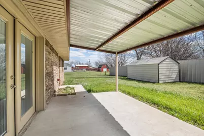 1006 Eagle Drive, Eddy, TX 76524 - Photo 22