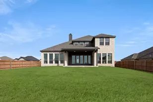 1325 Promised Land Rd, Hewitt, TX 76643 - Photo 8