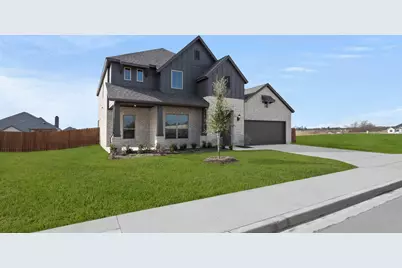 1325 Promised Land Road, Hewitt, TX 76643 - Photo 1