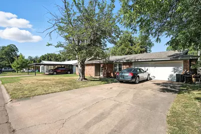 1626 Glendale Drive, Abilene, TX 79603 - Photo 2