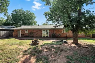 1626 Glendale Dr, Abilene, TX 79603 - Photo 32