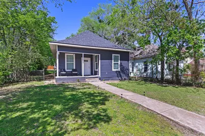 829 W Sears Street, Denison, TX 75020 - Photo 2