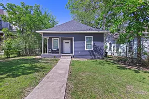 829 W Sears St, Denison, TX 75020 - Photo 1