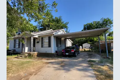 4208 Patricia Street, Haltom City, TX 76117 - Photo 2