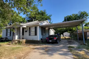 4208 Patricia St, Haltom City, TX 76117 - Photo 2