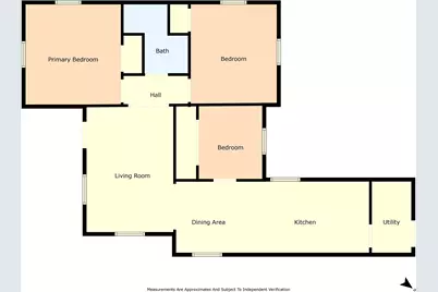 1821 Seneca Avenue, Waco, TX 76707 - Photo 2