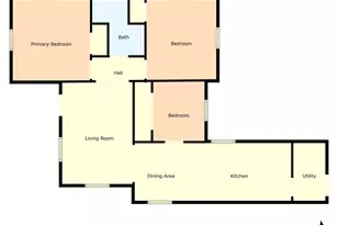 1821 Seneca Ave, Waco, TX 76707 - Photo 2