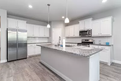 2607 Golden Bell Drive, Glenn Heights, TX 75154 - Photo 8