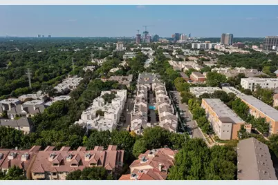 3901 Travis Street #113, Dallas, TX 75204 - Photo 40