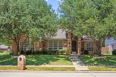 2301 Castlegate Drive, Corinth, TX 76210 - Photo 1