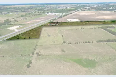 1032 #2 E Godley Avenue, Godley, TX 76044 - Photo 6