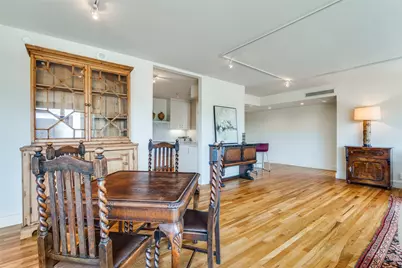 3701 Turtle Creek Boulevard #7J, Dallas, TX 75219 - Photo 8