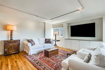 3701 Turtle Creek Boulevard #7J, Dallas, TX 75219 - Photo 4