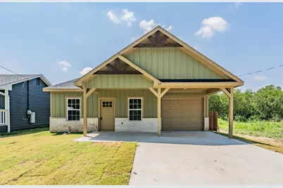 412 Matthew Street, Hillsboro, TX 76645 - Photo 2