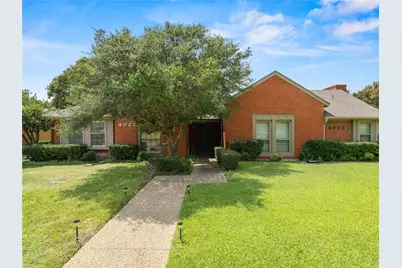 4028 Saint Christopher Lane, Dallas, TX 75287 - Photo 1