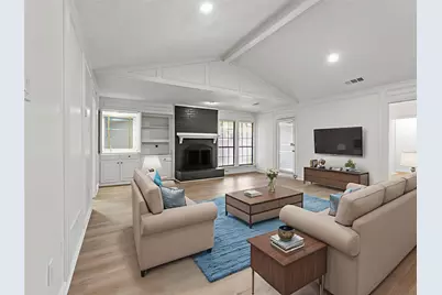 4028 Saint Christopher Lane, Dallas, TX 75287 - Photo 2