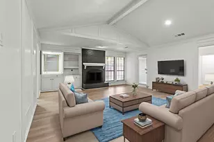 4028 St Christopher Ln, Dallas, TX 75287 - Photo 2