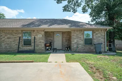 202 Chestnut Drive, Van, TX 75790 - Photo 12