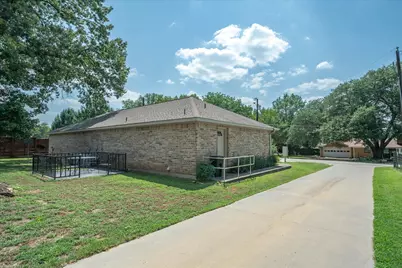 202 Chestnut Drive, Van, TX 75790 - Photo 8