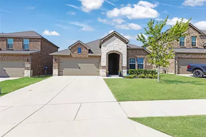 3257 Trails End Road, Aubrey, TX 76227 - Photo 1