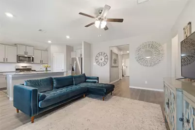 3257 Trails End Road, Aubrey, TX 76227 - Photo 8