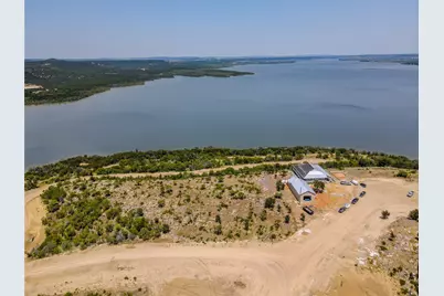 Lot 68 Clearwater Point, Possum Kingdom Lake, TX 76450 - Photo 1