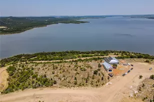 Lot 68 Clearwater Point, Possum Kingdom Lake, TX 76450 - Photo 1