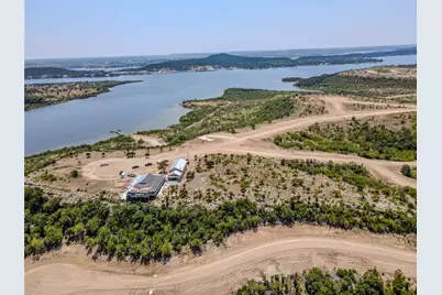Lot 68 Clearwater Point, Possum Kingdom Lake, TX 76450 - Photo 2
