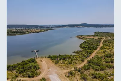 Lot 68 Clearwater Point, Possum Kingdom Lake, TX 76450 - Photo 10
