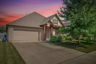 4005 Brookdale Rd, Benbrook, TX 76116 - Photo 1