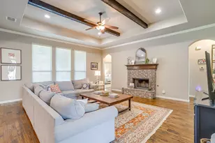 4005 Brookdale Rd, Benbrook, TX 76116 - Photo 8