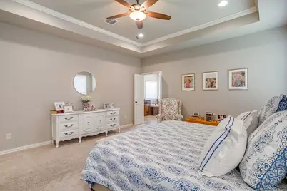 4005 Brookdale Road, Benbrook, TX 76116 - Photo 20