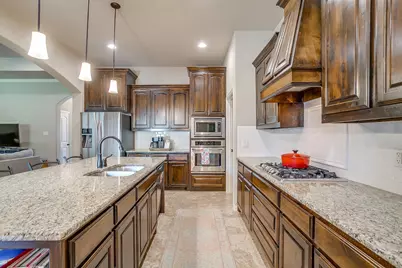 4005 Brookdale Road, Benbrook, TX 76116 - Photo 14