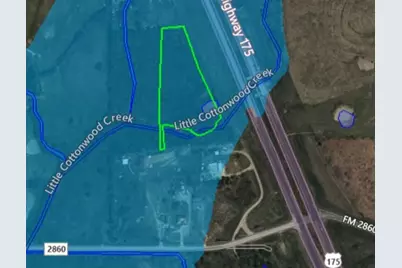 0 175 Highway, Kaufman, TX 75142 - Photo 6