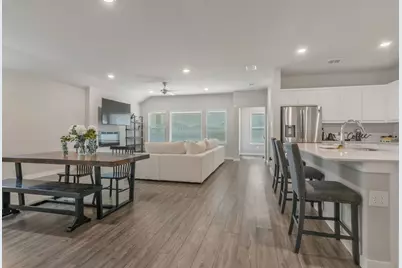 10553 Takala Drive, Fort Worth, TX 76179 - Photo 2