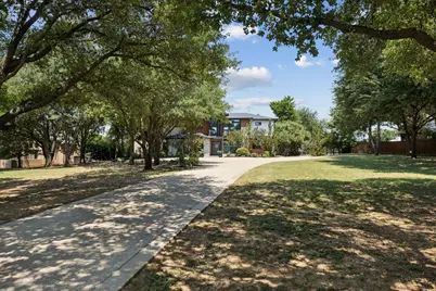 1006 Quail Run Road, Southlake, TX 76092 - Photo 2