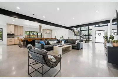 1006 Quail Run Road, Southlake, TX 76092 - Photo 4