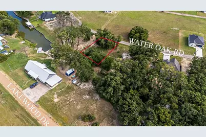 00 Water Oak Road, Trinidad, TX 75163 - Photo 4