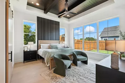 204 North Pine Street, Roanoke, TX 76262 - Photo 22