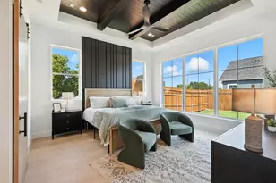 204 N Pine St, Roanoke, TX 76262 - Photo 22