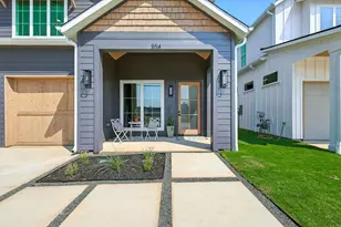 204 N Pine St, Roanoke, TX 76262 - Photo 4