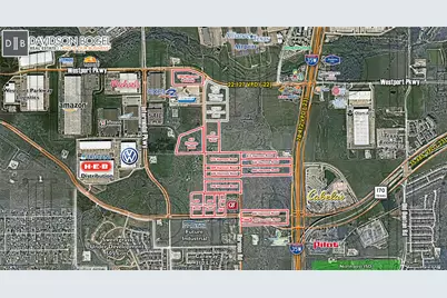 650 Harmon Road, Haslet, TX 76177 - Photo 2