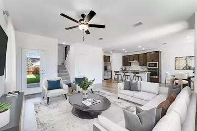 109 Tornillo Drive, Celina, TX 75009 - Photo 8