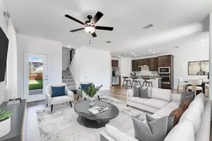 109 Tornillo Dr, Celina, TX 75009 - Photo 8