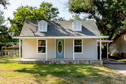 789 W. Green, Stephenville, TX 76401 - Photo 2